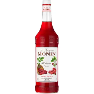 Monin Himbeere 1 L