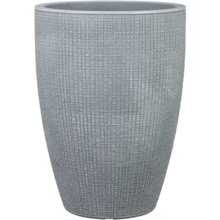 Scheurich Barceo Ø 29 x 40 cm Stony Grey