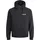 Blousonjacke schwarz XS
