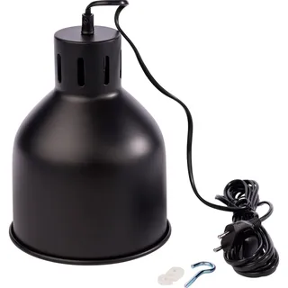 Venso SAGA Lampenschirm Schwarz