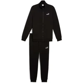Puma Trainingsanzug PUMA "ESS NO1 LOGO TR KNITTED SUIT", Herren, Gr.