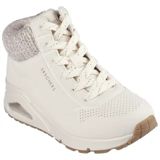 SKECHERS Uno Gen1 Darling Daze Kinder Beige 33