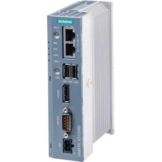 Siemens 6ES76470BA000YA2 6ES7647-0BA00-0YA2 Gateway 1 St.