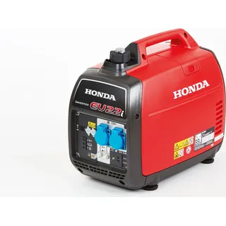 Honda Honda Stromerzeuger EU22i 830698 (Generator Notstrom Notstromaggregat)