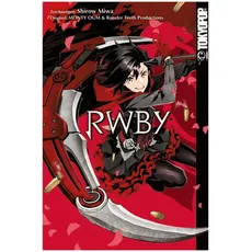 RWBY