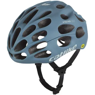 Catlike Mixino Evo Mips Helm Größe M Hellgrau/Blau