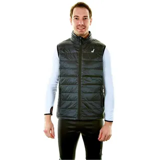 Joluvi Daunenweste - Olive Green - M