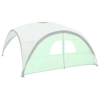Coleman Seitenwand für Pavillon 4,5 m Silber