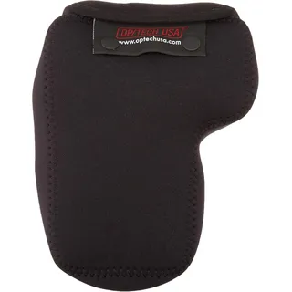 Optech USA | Soft PouchTM - Digital D-Serie | D-Midsize OS | Schwarz