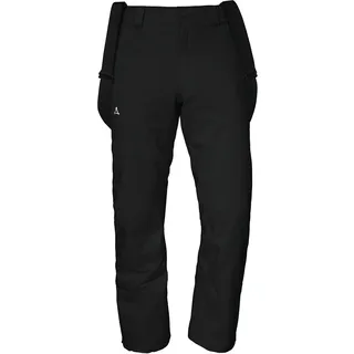 Schöffel Weissach Skihose Schwarz 58