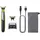 OneBlade 360 Qp2734/31 Schwarz