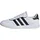 Breaknet Damen Cloud White/Core Black/Gold Metallic 42