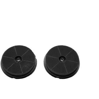 Smeg FLT6 Filter für Dunstabzugshaube, Zubehör für Kamin, Filter, schwarz, SMG, 1 Stück