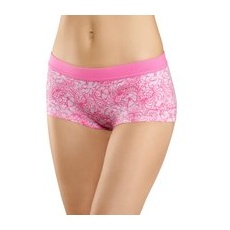 Panty in rosa, türkis, mint von petite fleur - 32/34