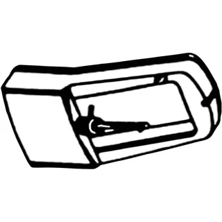 Sony ND 134 G HiFi Plattenspielernadel