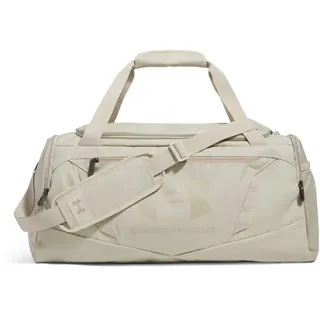 Under Armour Duffelbag Undeniable 5.0 Khaki Base/City Khaki/City Khaki 40 Liter