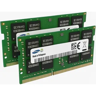 Samsung 8Gb 2x 4Gb Ram für 8GB Kit (2x4GB) Aspire 5742Z Serie 1333MHz Noteb