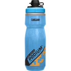 Camelbak, Trinkflasche + Thermosflasche, (0.62 l)