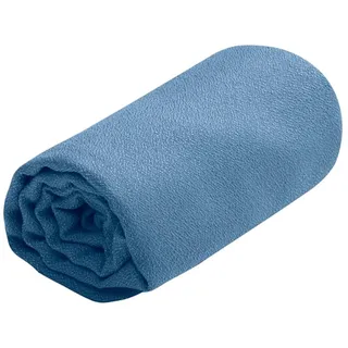 Sea to Summit Airlite Towel Reisehandtuch 40 x 80 cm blau