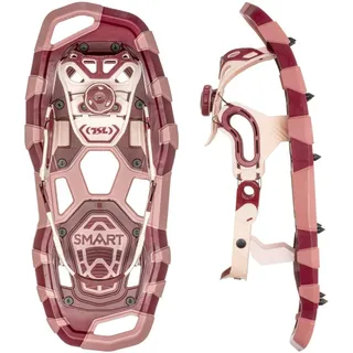 TSL Schneeschuhe Tsl Smart - Purple - EU 34-40