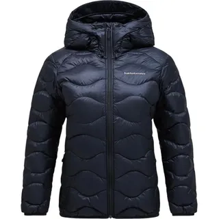 Peak Performance Helium Down Hood Jacke black - XL