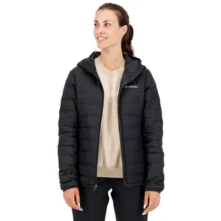 Columbia Lake 22TM Down Jacke - Black - S