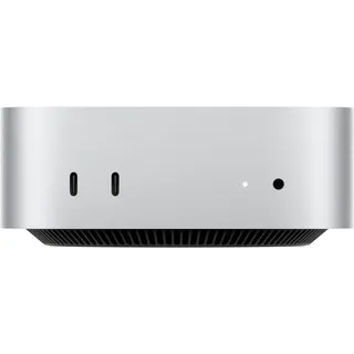 Apple Mac mini M4 2024 Mini-PC 24 GB RAM 512 GB SSD