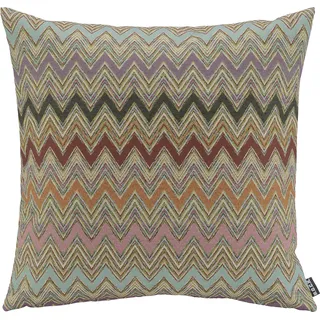 H.O.C.K. Cahlil Dekokissen 50 x 50 cm Bunt