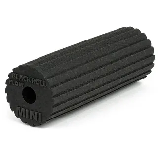 Blackroll BLACKROLL® MINI FLOW Gr.5.5x5.5x15.5 - Zubehör - schwarz 5.5x5.5x15.5