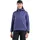 Essential 2 5l Regenjacke Unisex Skipper Blue XL