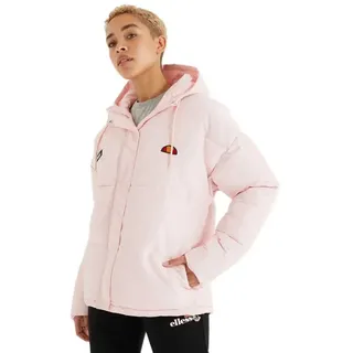 Ellesse Pejo Steppjacke - Light Pink - S