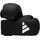 Unisex Jugend Boxhandschuhe Schwarz 6 EU
