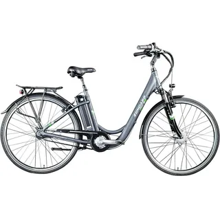 Zündapp Green 3.7 28 Zoll RH 48 cm Damen anthrazit
