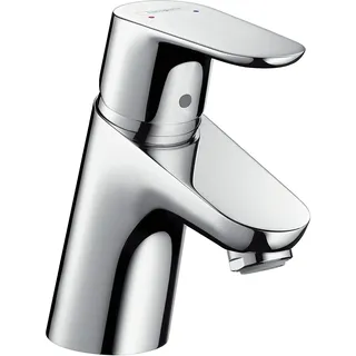Hansgrohe Focus Einhandmischer Chrom