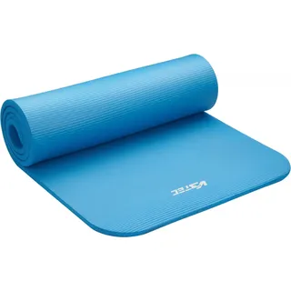 V3tec WITEBLAZE Fitness Gymnastikmatte 190 x 100 cm blau