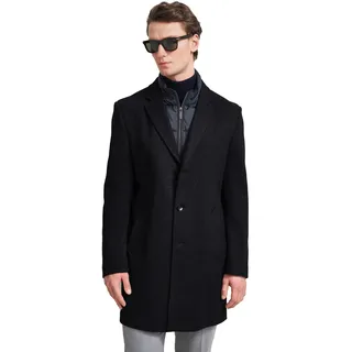 bugatti Herren Mantel