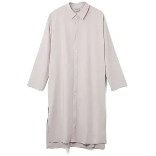 Houdini Route Kleid Silber Purple XS