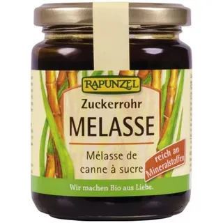 Rapunzel - Zuckerrohr-Melasse 300 g