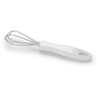 Tescoma BATIDOR Mini Presto, Rostfreier Edelstahl, Blanco, 21,9 x 5,5 x 2,8 cm