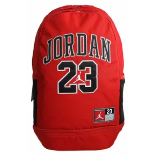 Rucksack Nike Air Jordan 23 9A0780R78 - Schwarz