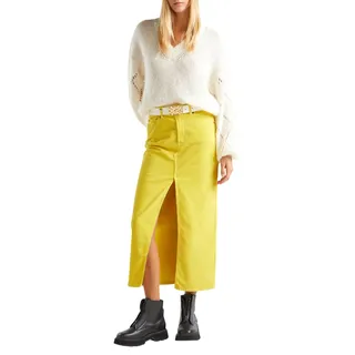 United Colors of Benetton Rock, gelb, 25