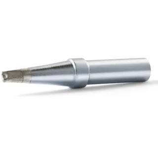 Weller Lötspitze T 4ETB-1CD 2,4 mm Meißelform