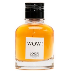 Bild von Wow! For Men Eau de Toilette 40 ml