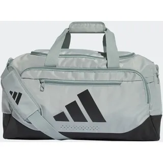 adidas Duffle Bag Defender Wonder Sage/Black