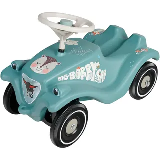 Big Bobby Car Classic Life Made in Germany, petrol