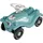 Bobby Car Classic Life Made in Germany, petrol