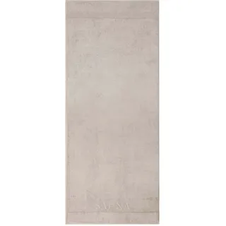 Villeroy & Boch Saunatuch 80 x 150 cm braun