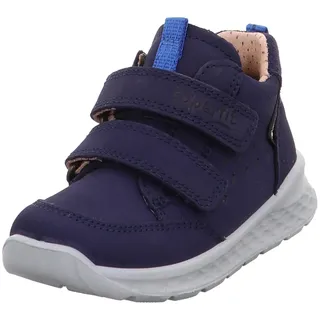 BREEZE Gore-Tex Blau / Hellblau 24