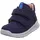 Breeze Gore-tex Sneaker Sneaker Nubuk/Velours