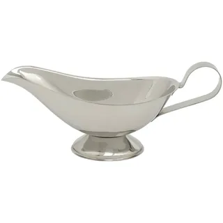 Wies Sauciere aus Edelstahl mit einem Volumen von 300 ml, 15830